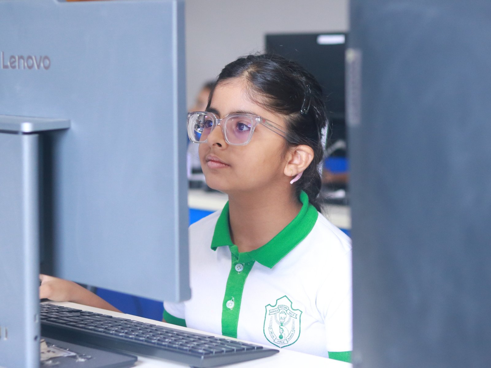 Student learning in the computer laboratory